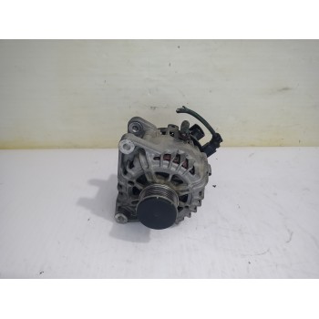 Recambio de alternador para jeep avenger altitude referencia OEM IAM 9835689480  