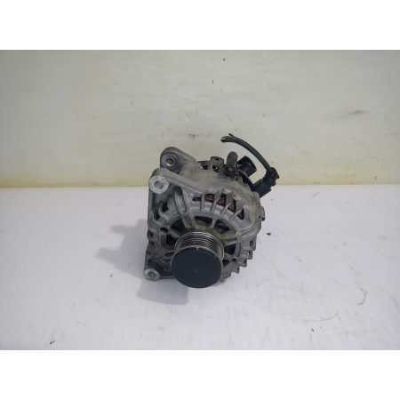 Recambio de alternador para jeep avenger altitude referencia OEM IAM 9835689480  