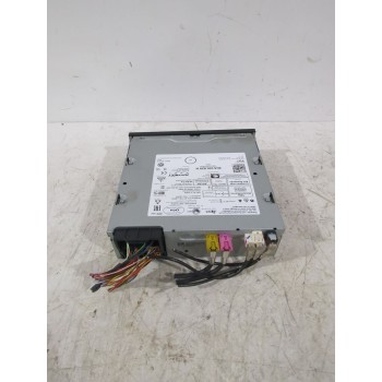 Recambio de sistema navegacion gps para volkswagen t-cross (c11, d31) 1.0 tsi referencia OEM IAM 3G5035820  