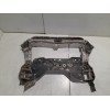 Recambio de puente delantero para mercedes-benz clase c (w203) berlina 2.2 cdi cat referencia OEM IAM 2036280157  
