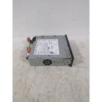 Recambio de sistema navegacion gps para volkswagen t-cross (c11, d31) 1.0 tsi referencia OEM IAM 3G5035820  