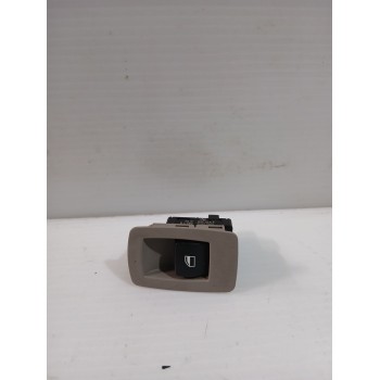 Recambio de mando elevalunas trasero derecho para bmw 1 (e87) 120 d referencia OEM IAM 61316945874  