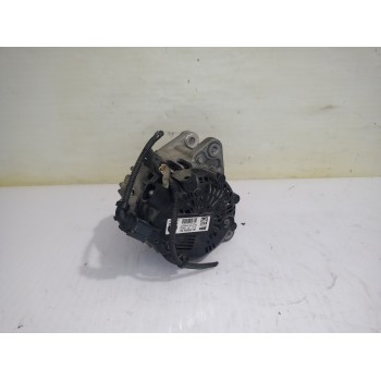 Recambio de alternador para jeep avenger altitude referencia OEM IAM 9835689480  
