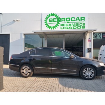 volkswagen passat berlina (3c2) del año 2003