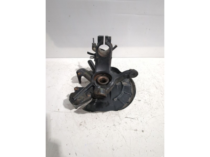 Recambio de mangueta delantera derecha para seat ibiza iii (6l1) 1.4 tdi referencia OEM IAM 6R0615312  