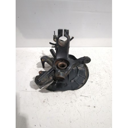 Recambio de mangueta delantera derecha para seat ibiza iii (6l1) 1.4 tdi referencia OEM IAM 6R0615312  