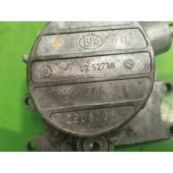 Recambio de depresor freno / bomba vacio para opel vectra c berlina essentia referencia OEM IAM 24465382  