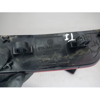 Recambio de catadrioptico para volkswagen touran (5t1) advance bmt referencia OEM IAM 5TA945103  