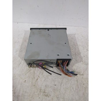 Recambio de sistema navegacion gps para volkswagen t-cross (c11, d31) 1.0 tsi referencia OEM IAM 3G5035820  