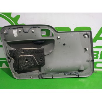 Recambio de guarnecido puerta delantera derecha para renault kangoo (f/kc0) expression referencia OEM IAM 8200096329  