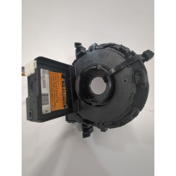 Recambio de anillo airbag para toyota yaris active referencia OEM IAM 892450D020  