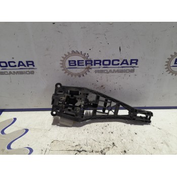 Recambio de soporte maneta para opel insignia berlina 2.0 16v cdti referencia OEM IAM 138174  