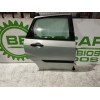 Recambio de puerta trasera derecha para ford focus berlina (cak) 1.8 tddi turbodiesel cat referencia OEM IAM 1430137  