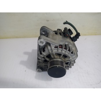 Recambio de alternador para jeep avenger altitude referencia OEM IAM 9835689480  