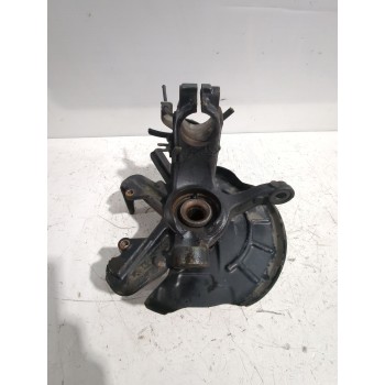 Recambio de mangueta delantera derecha para seat ibiza iii (6l1) 1.4 tdi referencia OEM IAM 6R0615312  