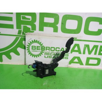 Recambio de pedal acelerador para fiat bravo (198) 1.9 dynamic multijet referencia OEM IAM 517856400  