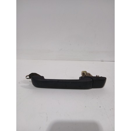 Recambio de maneta exterior trasera izquierda para volkswagen golf v (1k1) 2.0 fsi referencia OEM IAM 1H4839205  