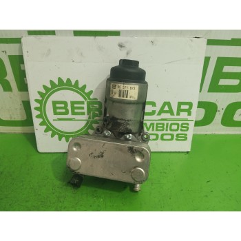 ENFRIADOR ACEITE MOTOR 90571673 