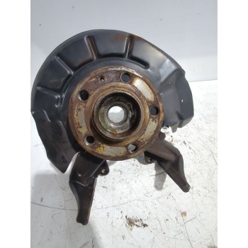 Recambio de mangueta delantera derecha para seat ibiza iii (6l1) 1.4 tdi referencia OEM IAM 6R0615312  