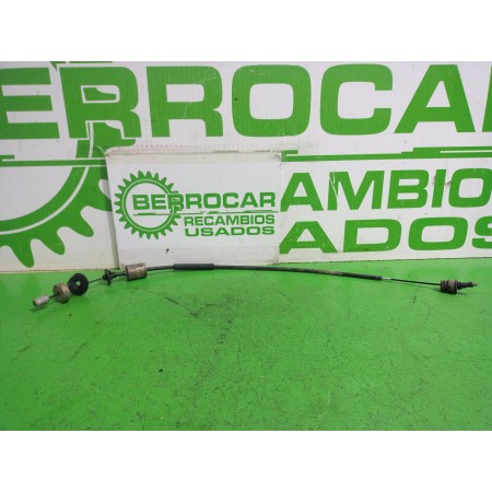 Recambio de cable embrague para renault kangoo (f/kc0) expression referencia OEM IAM 8200694035  