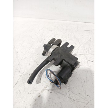 Recambio de valvula aire adicional para volkswagen polo iv (9n_, 9a_) 1.9 sdi referencia OEM IAM 1J0906627  