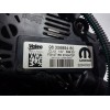 Recambio de alternador para jeep avenger altitude referencia OEM IAM 9835689480  
