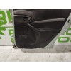 Recambio de puerta trasera derecha para ford focus berlina (cak) 1.8 tddi turbodiesel cat referencia OEM IAM 1430137  