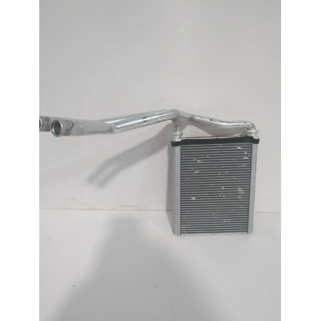 Recambio de radiador calefaccion / aire acondicionado para toyota yaris active referencia OEM IAM 871070D120  