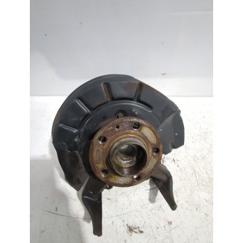Recambio de mangueta delantera derecha para seat ibiza iii (6l1) 1.4 tdi referencia OEM IAM 6R0615312  
