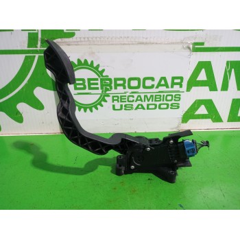 Recambio de pedal acelerador para fiat bravo (198) 1.9 dynamic multijet referencia OEM IAM 517856400  