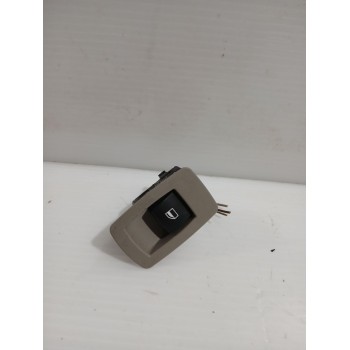 MANDO ELEVALUNAS TRASERO IZQUIERDO 61316945874 