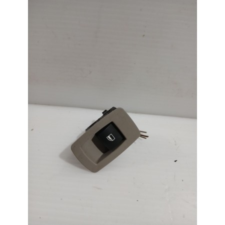 Recambio de mando elevalunas trasero izquierdo para bmw 1 (e87) 120 d referencia OEM IAM 61316945874  