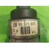 Recambio de enfriador aceite motor para opel vectra c berlina essentia referencia OEM IAM 90571673  