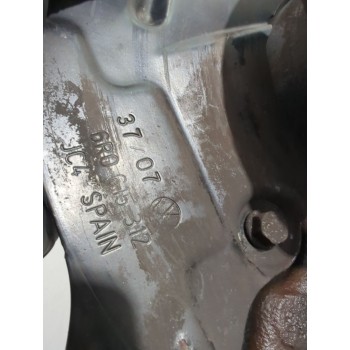 Recambio de mangueta delantera derecha para seat ibiza iii (6l1) 1.4 tdi referencia OEM IAM 6R0615312  