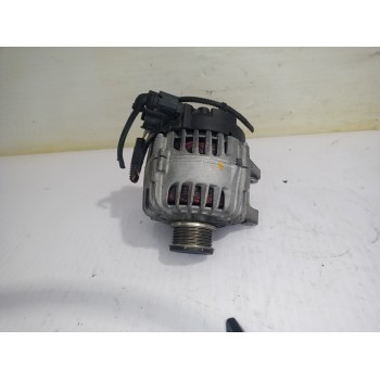 Recambio de alternador para jeep avenger altitude referencia OEM IAM 9835689480  