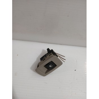 Recambio de mando elevalunas trasero izquierdo para bmw 1 (e87) 120 d referencia OEM IAM 61316945874  