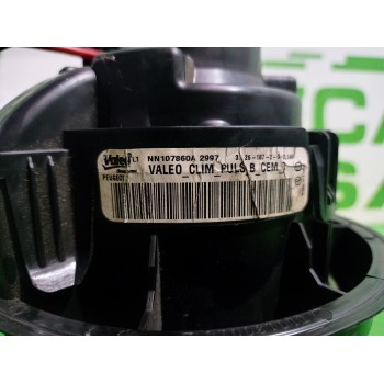 Recambio de motor calefaccion para peugeot 508 active referencia OEM IAM 6441EW  