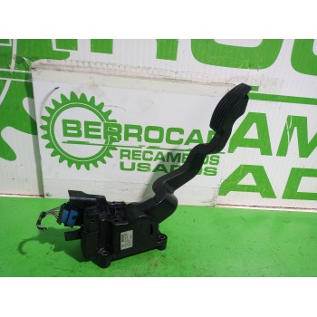 Recambio de pedal acelerador para fiat bravo (198) 1.9 dynamic multijet referencia OEM IAM 517856400  