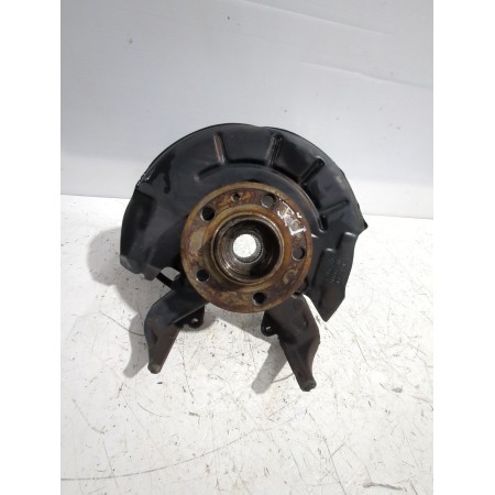 Recambio de mangueta delantera izquierda para seat ibiza iii (6l1) 1.4 tdi referencia OEM IAM 6R0615311  
