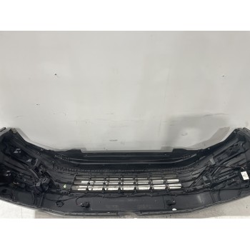 Recambio de paragolpes delantero para volkswagen golf vii lim. (5g1) comfortline bluemotion referencia OEM IAM 5G0807221  