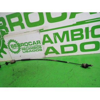Recambio de cable embrague para renault kangoo (f/kc0) expression referencia OEM IAM 8200694035  
