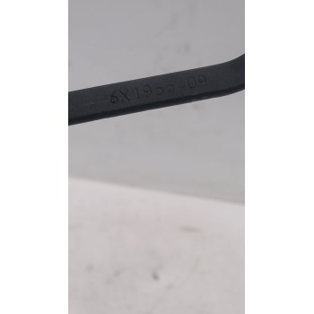 Recambio de brazo limpia delantero derecho para seat arosa (6h1) 1.4 tdi referencia OEM IAM 6X1955409  