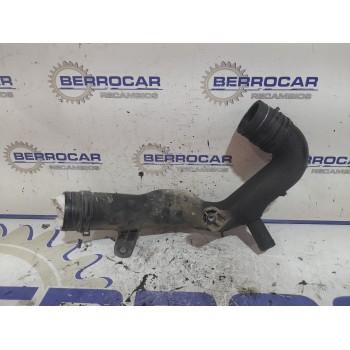 Recambio de tubo para volkswagen polo (9n3) 1.4 tdi referencia OEM IAM 6Q0129654  