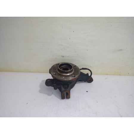 Recambio de mangueta delantera izquierda para jeep avenger altitude referencia OEM IAM 9826532480  