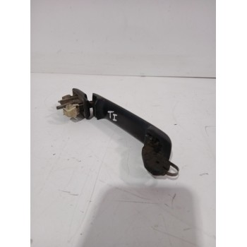 Recambio de maneta exterior trasera izquierda para volkswagen golf v (1k1) 2.0 fsi referencia OEM IAM 1H4839205  