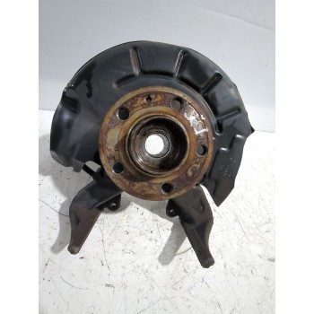 Recambio de mangueta delantera izquierda para seat ibiza iii (6l1) 1.4 tdi referencia OEM IAM 6R0615311  