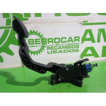 Recambio de pedal acelerador para fiat bravo (198) 1.9 dynamic multijet referencia OEM IAM 517856400  