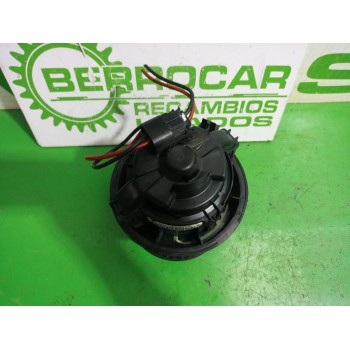Recambio de motor calefaccion para peugeot 508 active referencia OEM IAM 6441EW  