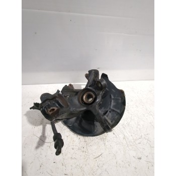 Recambio de mangueta delantera izquierda para seat ibiza iii (6l1) 1.4 tdi referencia OEM IAM 6R0615311  