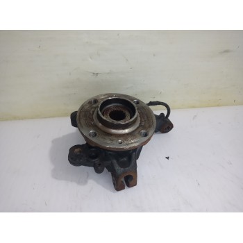 Recambio de mangueta delantera izquierda para jeep avenger altitude referencia OEM IAM 9826532480  